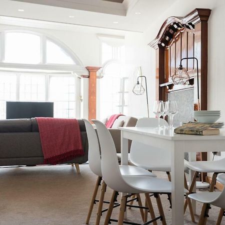 The College Green Loft - Historic Light-Flooded 3Bdr Home بريستول المظهر الخارجي الصورة