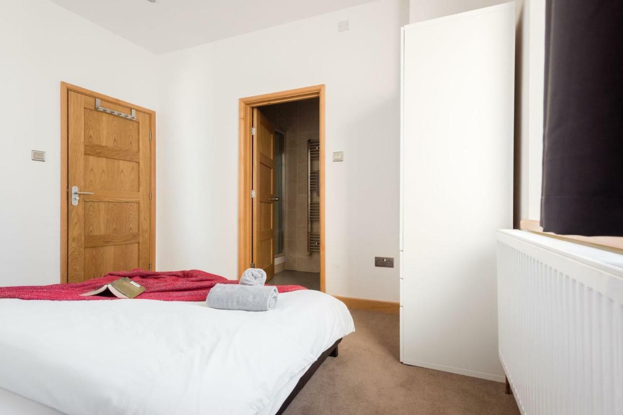 The College Green Loft - Historic Light-Flooded 3Bdr Home بريستول المظهر الخارجي الصورة
